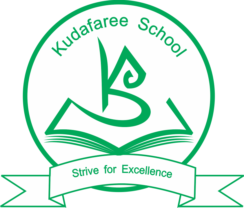 Kudafaree School logo